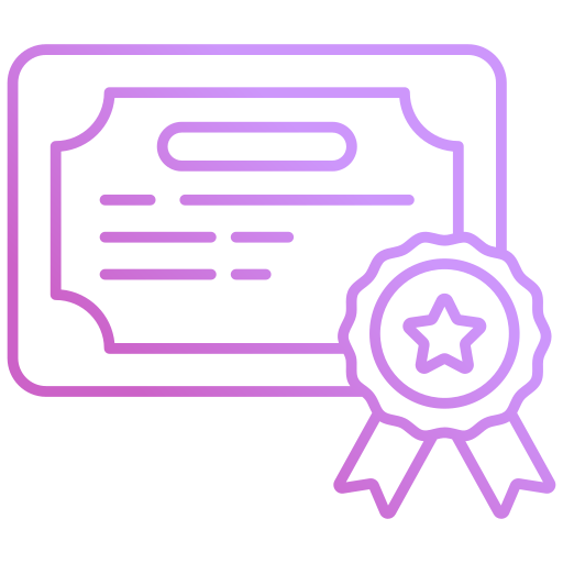 Certification Voltaire